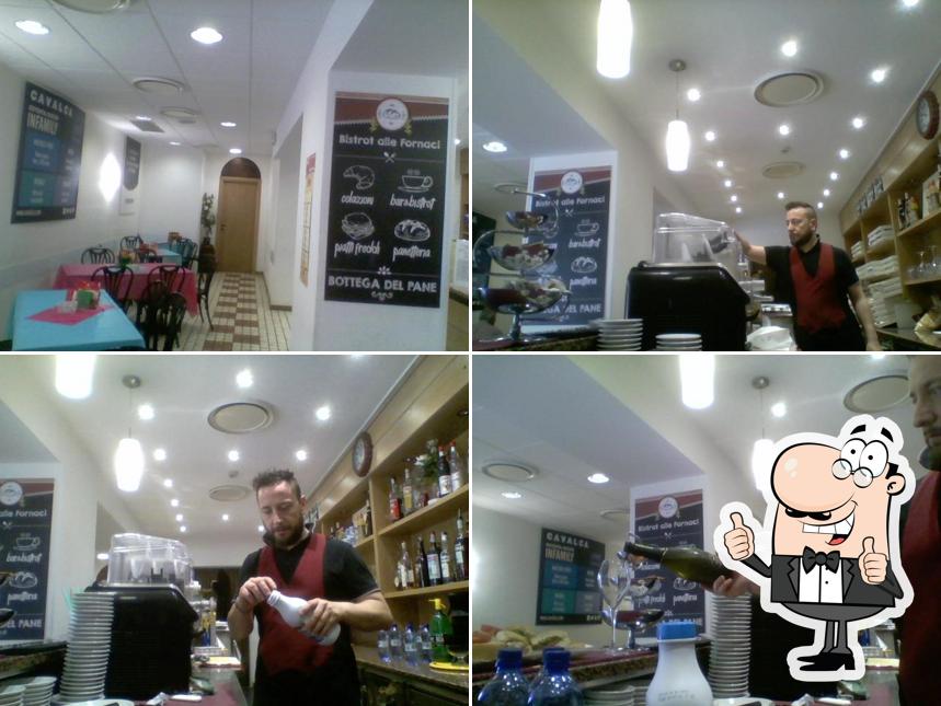 Bistrot alle fornaci Varese