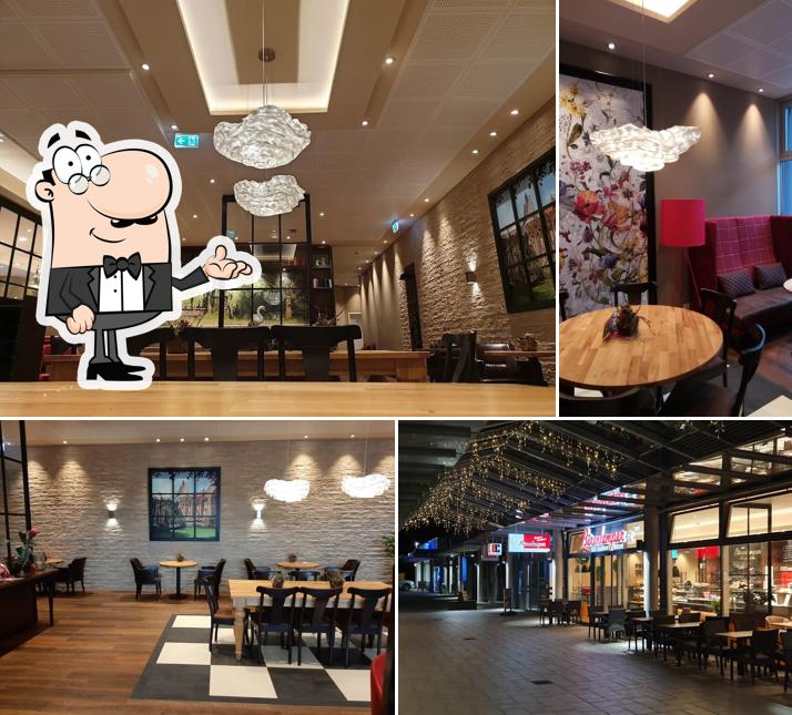 Finden Sie die besten Restaurants in Bad Laer, Sommer 2024 - Restaurant ...