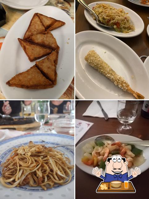 Cibo al Chen Ristorante