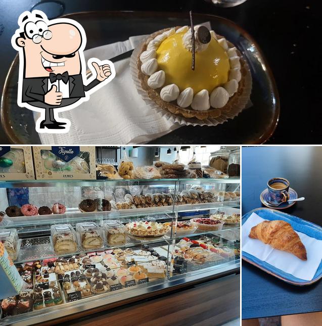 Best cakes in HazZebbug restaurants, winter 2024 Restaurant Guru