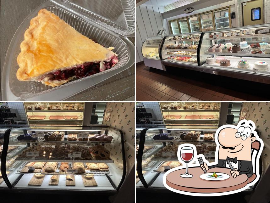 Knott's Berry Farm Bakery in Buena Park Restaurant reviews