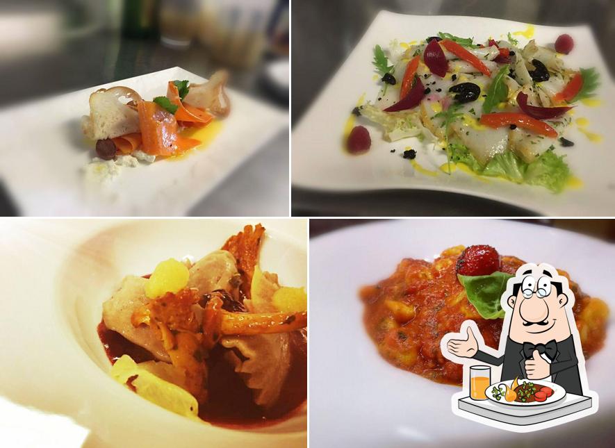 Restaurant La Belle Ombre