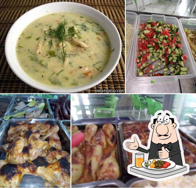 Macedonian food restaurant, Skopje Restaurant reviews