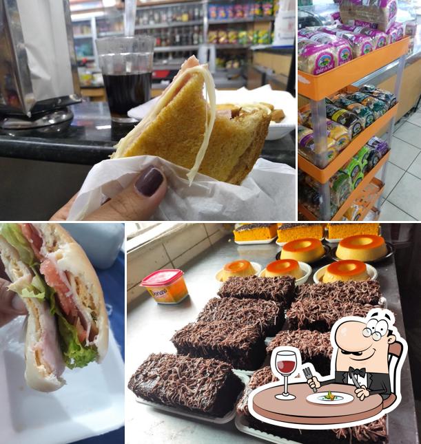 Padaria e Confeitaria Doçura