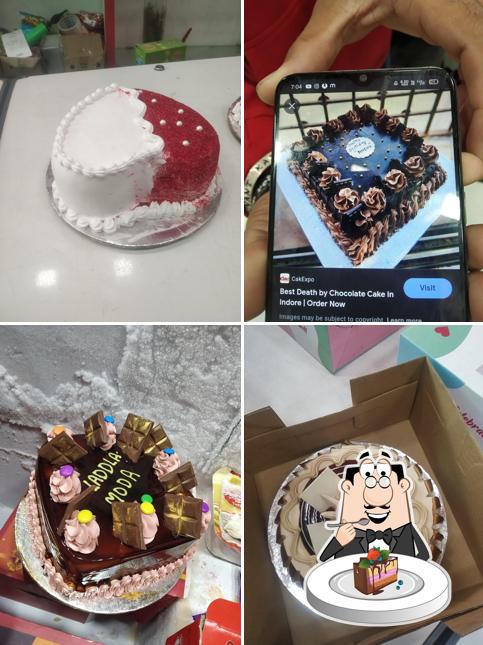 Ramdhan bakery