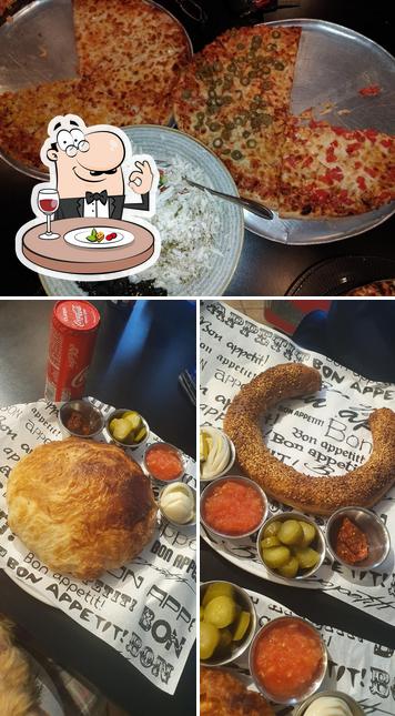 Rome Pizza
