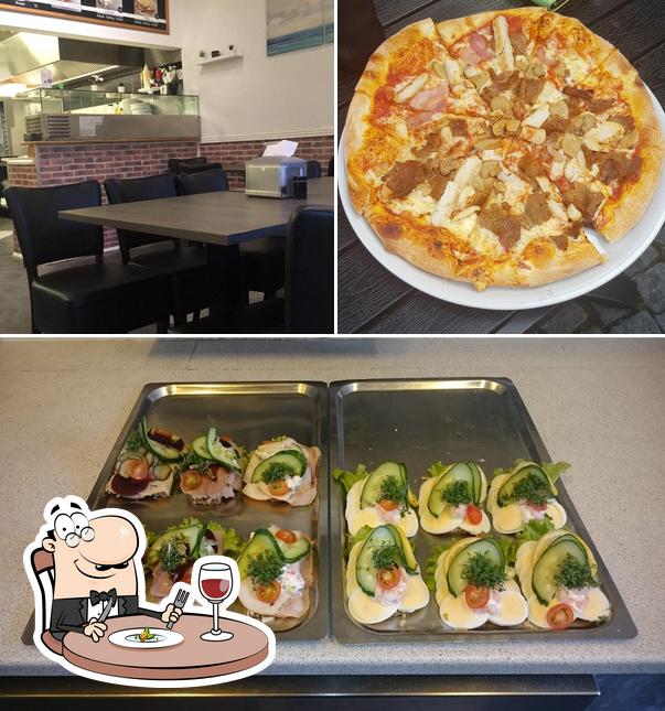Runi's Kok restaurant, Kerteminde - Restaurant reviews