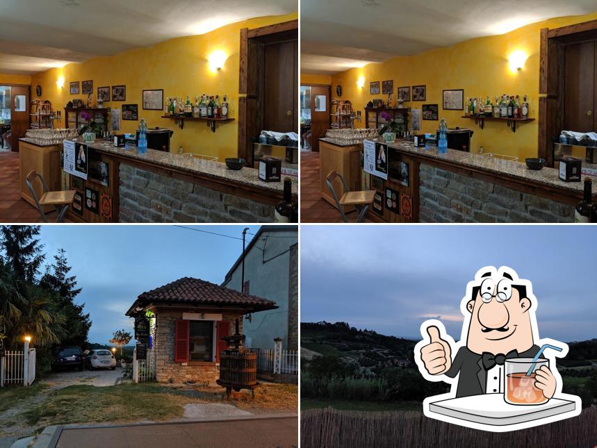Pizzeria San Bastian