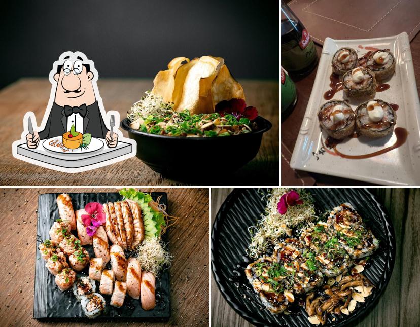 San Miki Sushi Bar