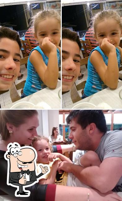 Look at the image of Savi Restaurante e Lanchonete