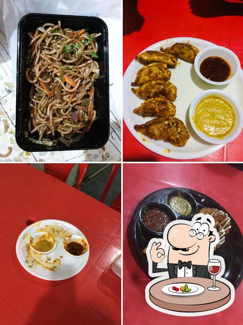Spicy Dine Inn