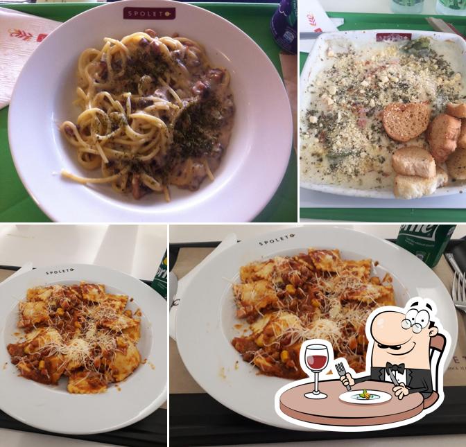 Restaurante Spoleto