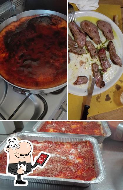 Vedi questa immagine di Trattoria Sei Ponti