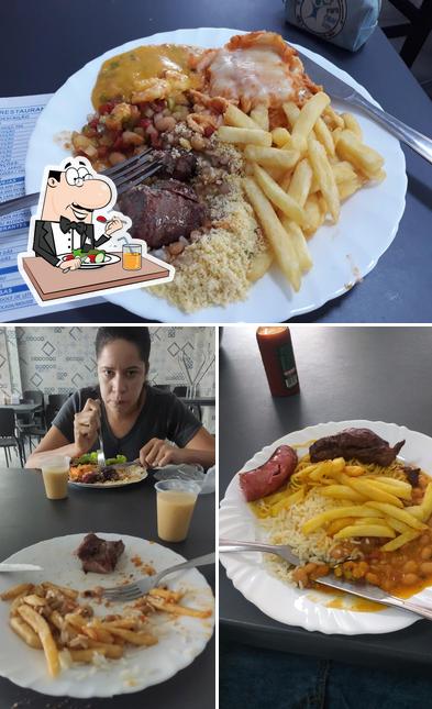 Restaurante Itabaiana