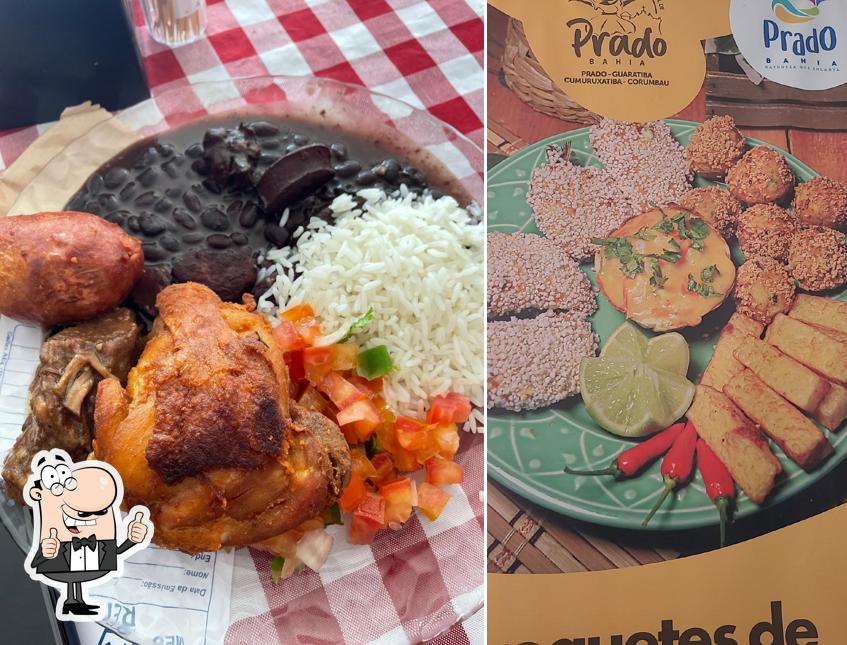 Restaurante do meu Rei