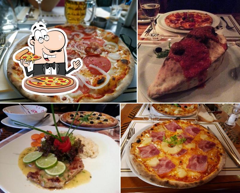 Ristorante Pizzeria al Ponte