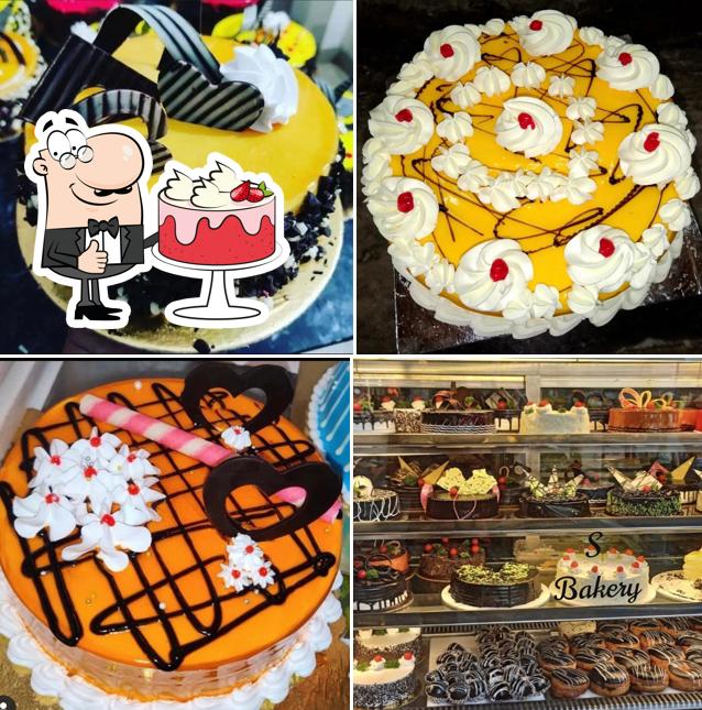 S Bakery