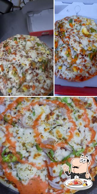 S Rana Brothers Pizza Hut