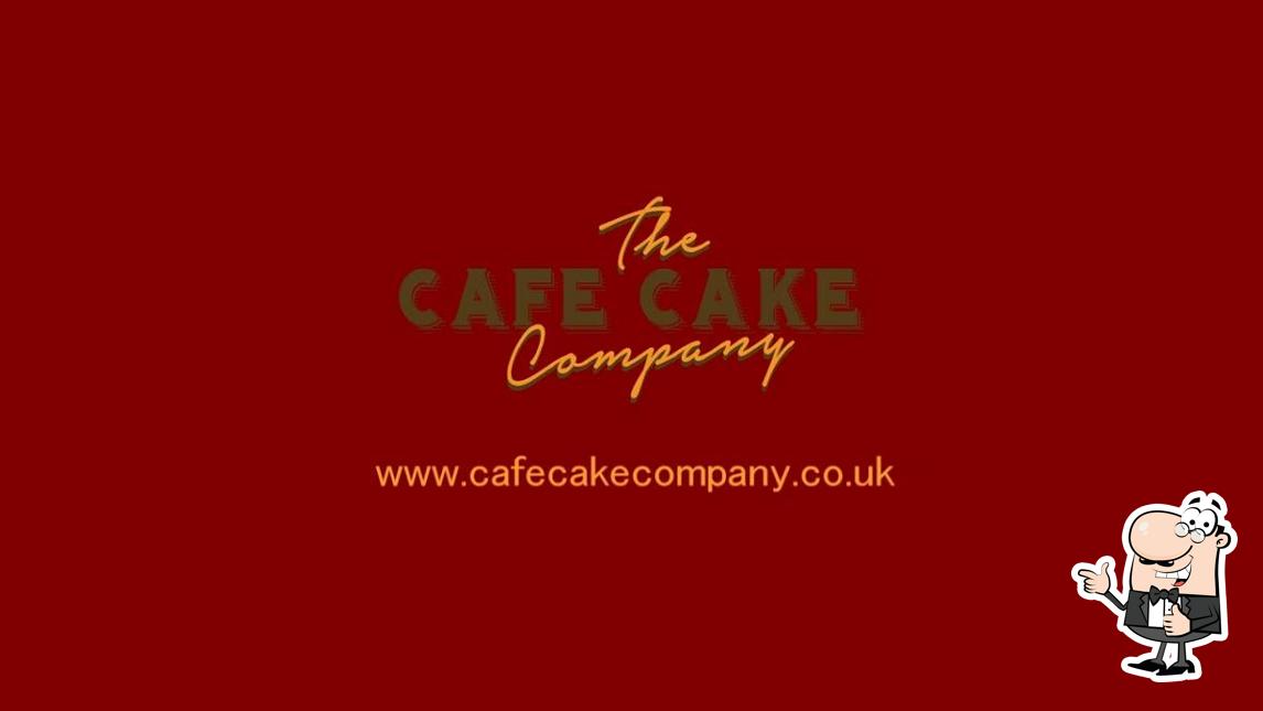 The Cafe Cake Company, Londres Carta del restaurante y opiniones
