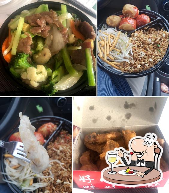 Wing Lee in Ottawa Restaurant reviews