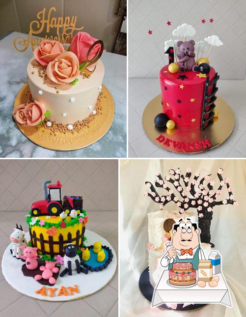 Delight Bakery