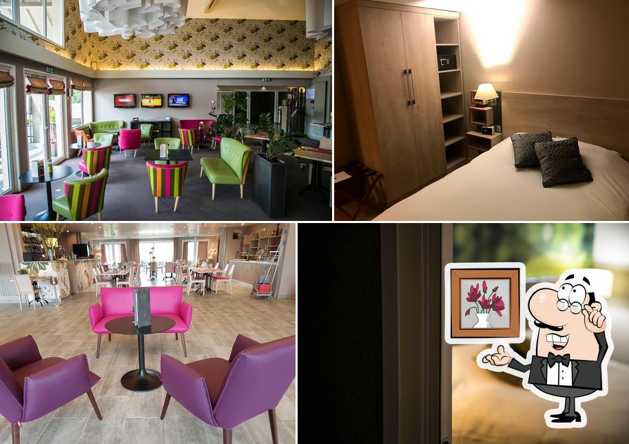BW Amarys Hotel & Spa