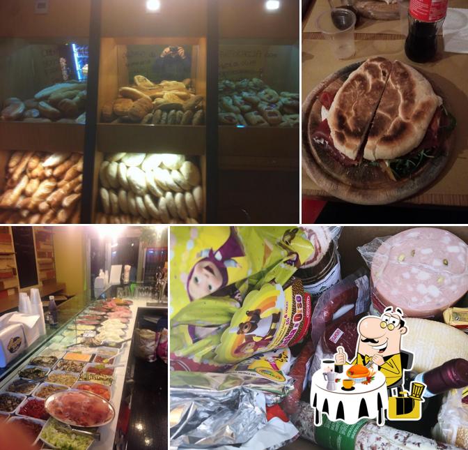 Baguetteria