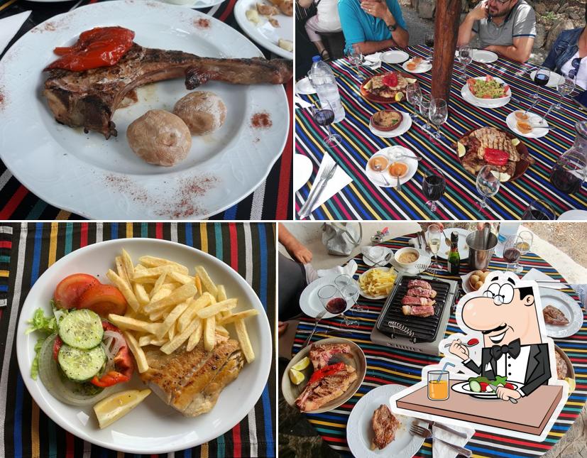 RESTAURANTE LAS GANGARRAS Buzanada Restaurant Menu Prices And Reviews restaurante-las-gangarras-buzanada-restaurant-menu-prices-and-reviews