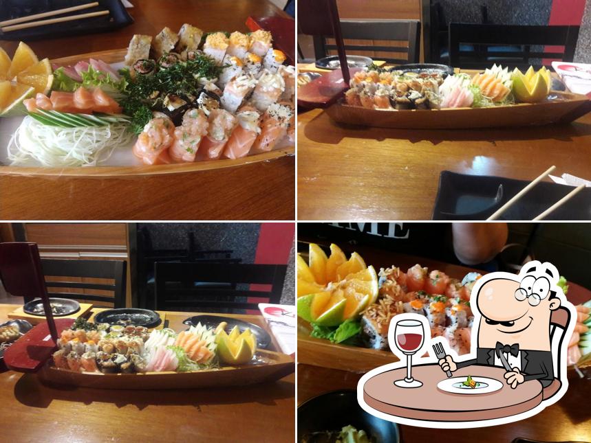 Ohiro Sushi