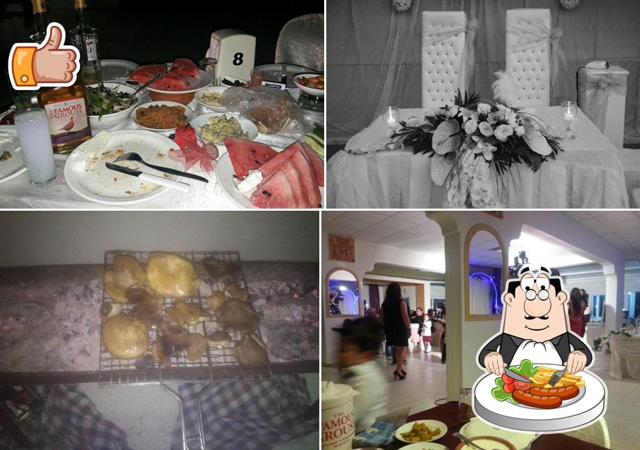 Bogaz Restaurant