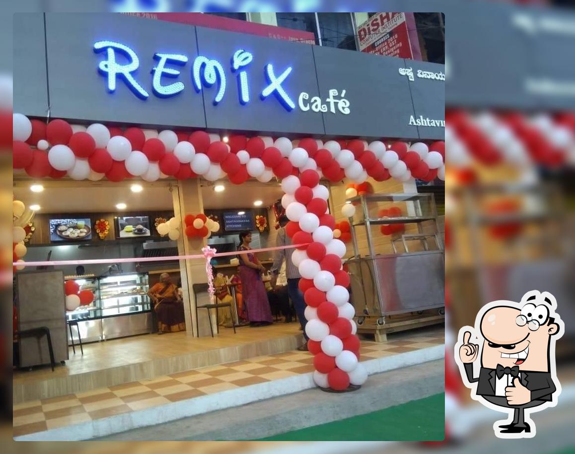 Remixcafe