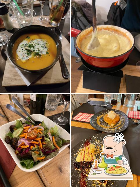 Cocotte and Co