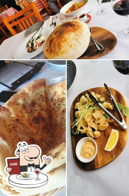 L'Antica Trattoria, Mount Lawley - Restaurant menu, prices and reviews