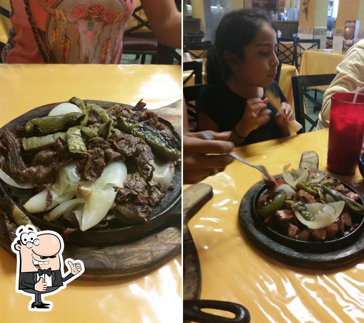 Laredos Parrillita Restaurant, Nuevo Laredo Restaurant reviews