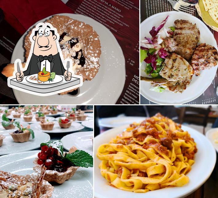 Osteria Castellabate di Romagna