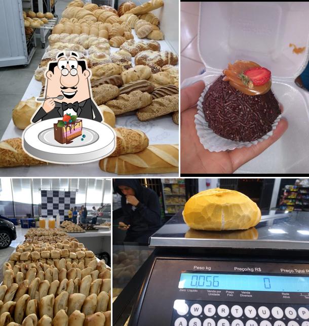 Padaria Geração