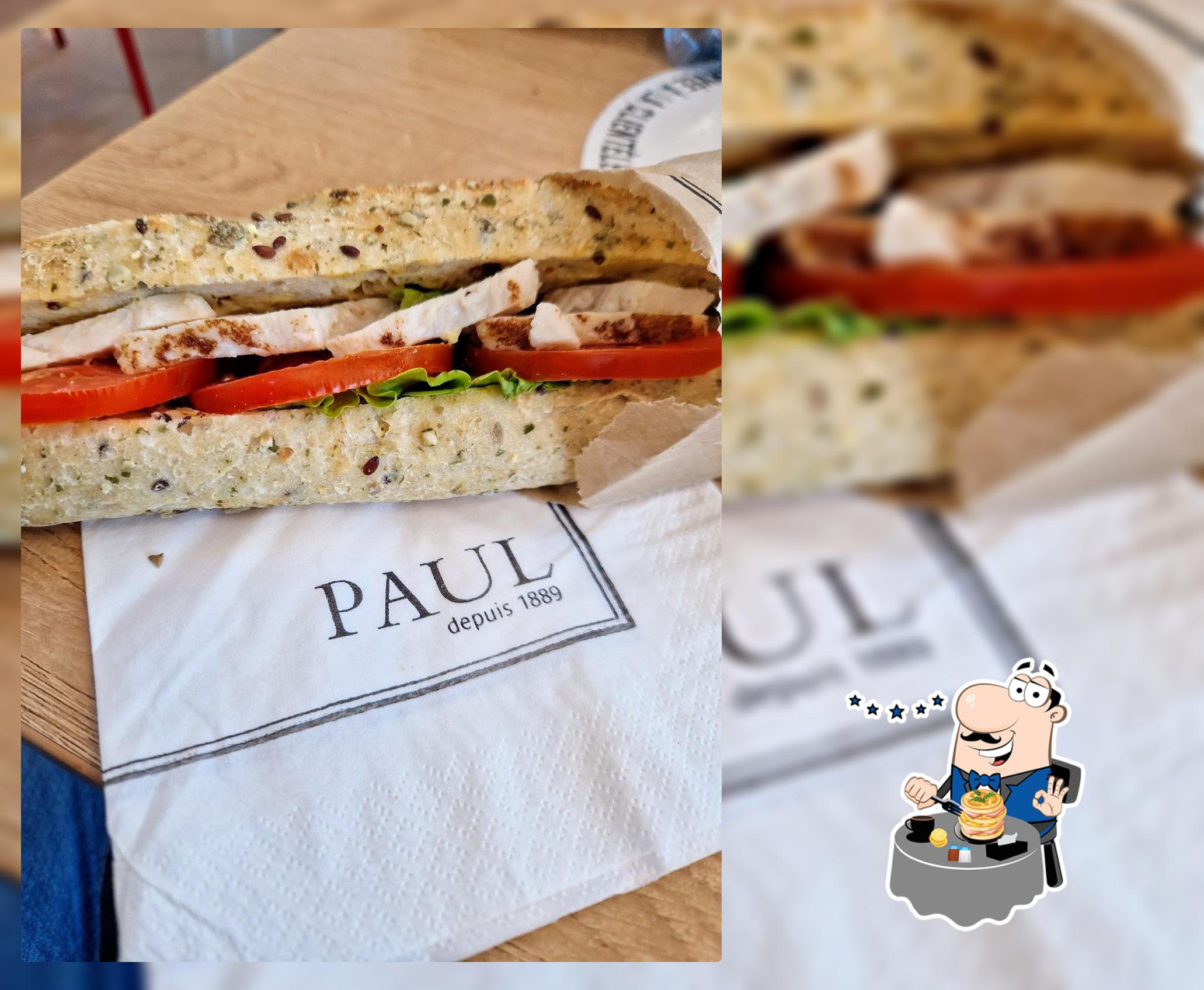Paul