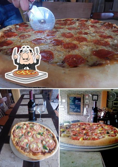 Countess pizza pizzeria, Nuevo Laredo