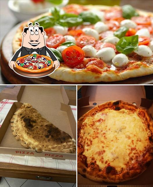 Pizzeria L’Olivia