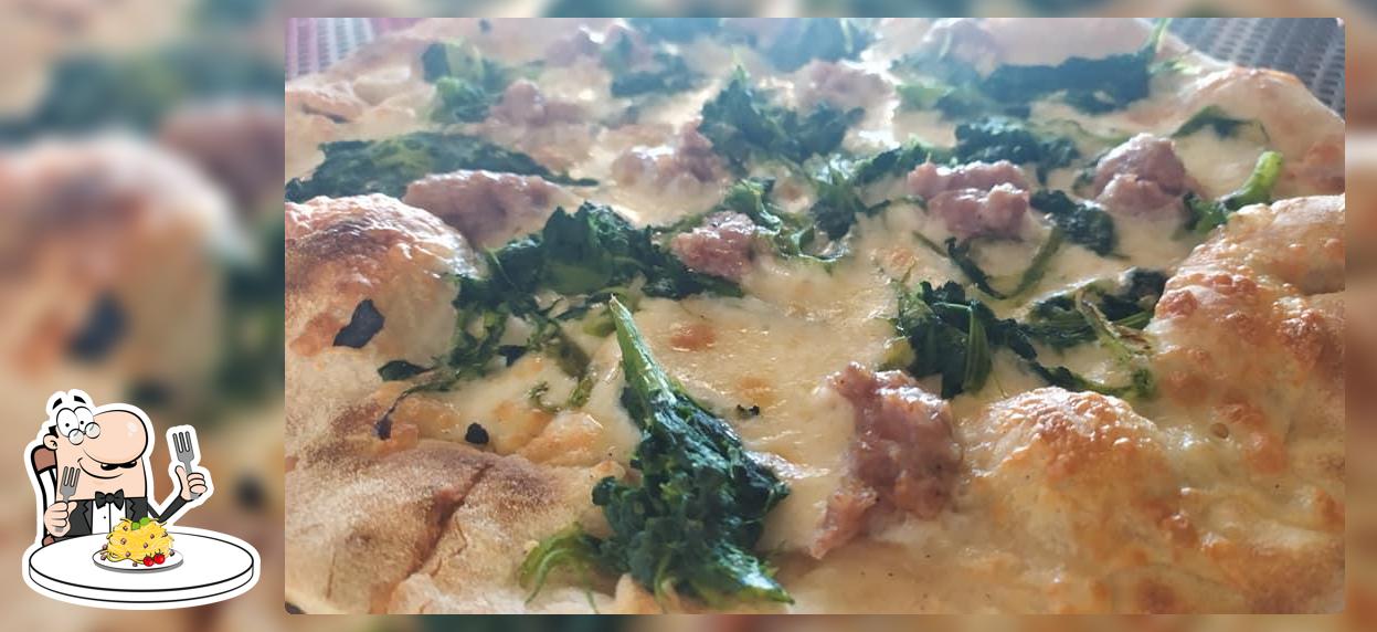 Pizzeria da Angio'