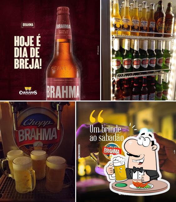 Caravana's Bar