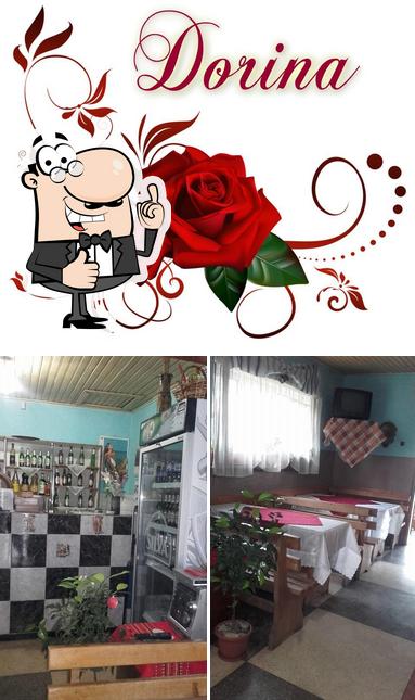 Bar-Restaurant Estival-Cafe