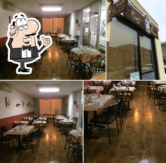 Café Parazar