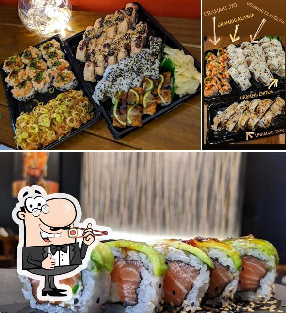 Danzō Sushi