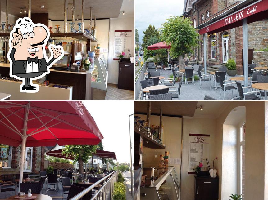 Eiscafé Domenico