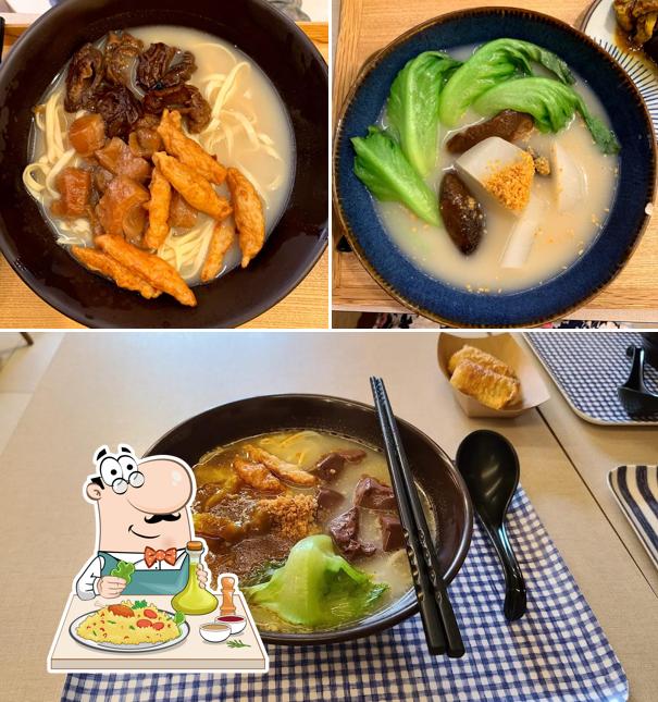 Kuri Kuri restaurant, Hong Kong Restaurant reviews