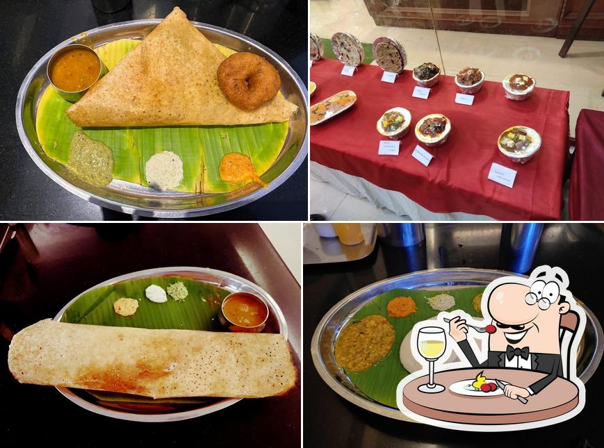 Motel Highway (Sri Adhinatha Pure Veg)