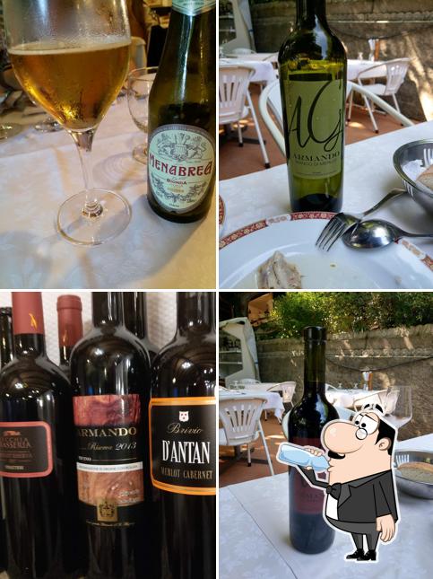 Ristorante Locanda del Boschetto