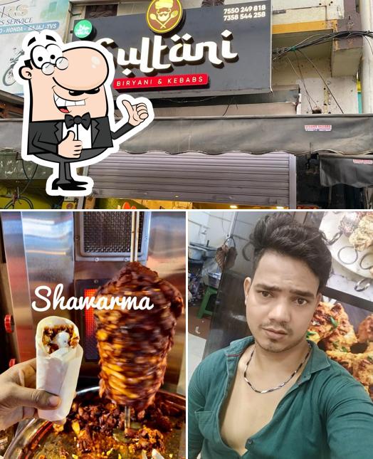 Sultani Biryani & Kebabs, Chennai Restaurant reviews