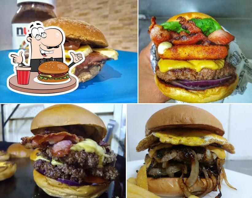 Zap Burguer Hamburgueria